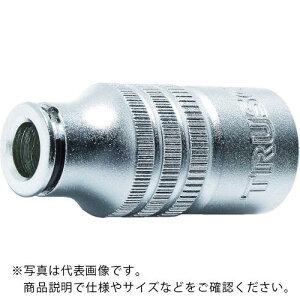 TRUSCO ( �g���X�R���R ) 3/8 9.5mm���� �^�b�v�z���_�[ M1~M2.6 ( TTH-M2.6 )