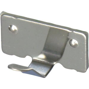 TRUSCO ( �g���X�R���R ) �z���~�ߋ� �X�e�����X 10�� ( TWSS-20-SI )