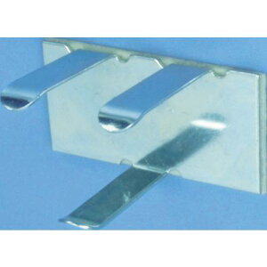 �ySALE���i�zTRUSCO ( �g���X�R���R ) �z���~�ߋ� �V���o�[ 10�� ( TWSW-30-SI )