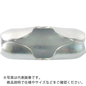 TRUSCO ( �g���X�R���R ) �R�l�N�^�[ �X�e�����X 3.2mm�p 10�� ( TCNS-32 )