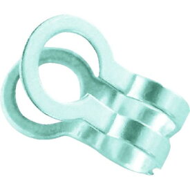 TRUSCO ( トラスコ中山 ) カップリング 2.3~2.5mm用 10個入 ( TCPB-23 )