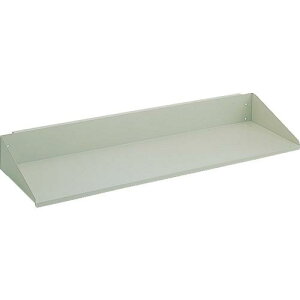 TRUSCO UPR型パンチングラック用棚板 ( UPR-T255 (W900XD255XH100MM) ) トラスコ中山(株)