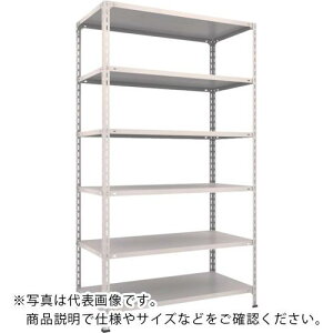 TRUSCO X`[bN yʒIJ^ W1200XD600XH2100 6i lIO[ ( 74W-16 NG(lIO[) ) gXRR()