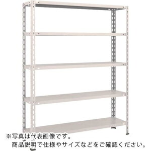 TRUSCO X`[bN yʒI I{gX^1200X300X1500 5i lIO[ ( L54V-15 NG(lIO[) ) gXRR()