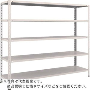 TRUSCO X`[bN yʒI I{gX^1800X450X1500 5i lIO[ ( L56X-15 NG(lIO[) ) gXRR()