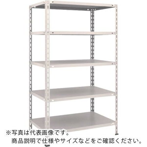 TRUSCO X`[bN yʒI I{gX^ 875X600X1500 5i lIO[ ( L53W-15 NG(lIO[) ) gXRR()