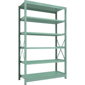 TRUSCO R3^ʒI 1500X600XH2400 6i P ( R3-8566 (W1500XD600XH2400 6_) ) gXRR()