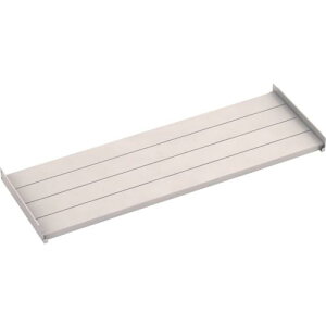 TRUSCO �X�`�[�����b�N M10�^�I�p�I�� 1800X620 ����t �l�I�O���[ ( M10-T66S NG (1730X570MM) �E�P�c�L ) �g���X�R���R(��)