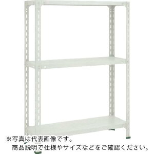 TRUSCO X`[bN yʒIJ^ 1200X300X1200 Vn3i lIO[ ( 44V-13 NG(lIO[) ) gXRR()