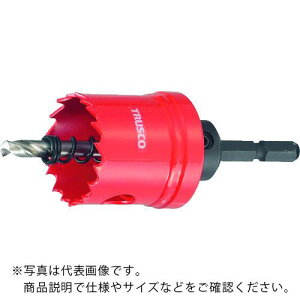 TRUSCO ( �g���X�R���R ) �Z�p��TCL�z�[���J�b�^�[ 15mm ( TCL-15 )