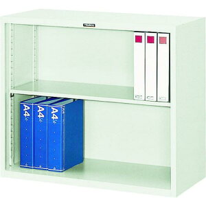 TRUSCO ( �g���X�R���R ) �X�^���_�[�h����(A4��D400) �I�[�v�� H750 ( FO40-G7 (H750MM) )