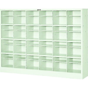 TRUSCO I[vV[YP[X 24lp 1490X300XH1100 ( NPSH24 (lIO[) (6c4_) ) gXRR()