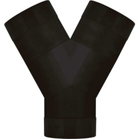 【SALE価格】TRUSCO ( トラスコ中山 ) 冷風ダクト接続用Y字継手(スポットエアコンTS-Nシリーズ用) ( TSN-Y )