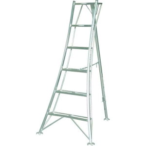 ピカ 三脚脚立GMK型 園芸用 6尺 ( GMK-180A ) (株)ピカコーポレイション ( YPR84 )