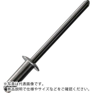 TRUSCO ( �g���X�R���R ) �u���C���h���x�b�g(SUS/SUS) 6-3 20�{�� ( SS-63A )