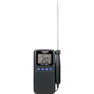 TRUSCO ( �g���X�R���R ) �h���f�W�^�����x�v ( TCT800WP )