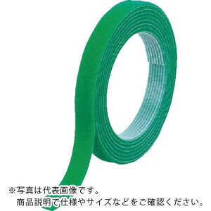 TRUSCO }WbNoh[[R]]e[v 10mmX30m ( MKT-10W-GN ) gXRR()