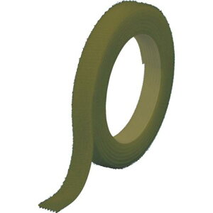 TRUSCO �}�W�b�N�o���h[[R��]]�����e�[�v���� ��20mm����10mOD ( MKT-20100-OD ) �g���X�R���R(��)