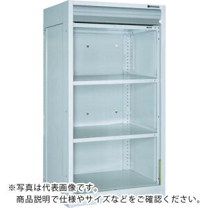 TRUSCO yʒI150^ Vb^[tI900×450×H1200 4i ( TLA43S-24MG ) gXRR()