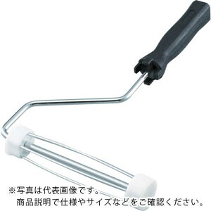 TRUSCO ( �g���X�R���R ) ���M�����[���[���[�p�n���h�� 4�C���` ( TRF-4R )