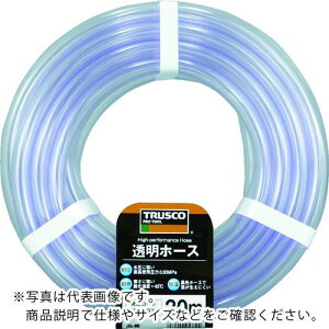 TRUSCO ( �g���X�R���R ) �����z�[�X10×12 20m�J�b�g ( TTM-1012C20 )