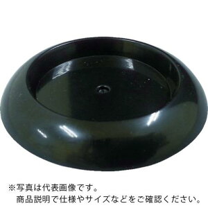 TRUSCO LX^-p󂯎M St 64MM  ( TUR630-BK ) gXRR()