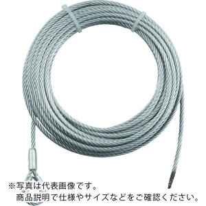 TRUSCO ( �g���X�R���R ) �蓮�E�C���`�pSUS���C���[��6×30M�p(�V���u�����胍�b�N) ( SUSWWS6-30 )