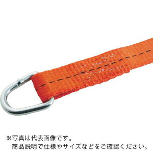 TRUSCO �x���g�ג��@ 50mm�� 800kg D�����O�^�C�v ( GV50-800D ) �g���X�R���R(��)