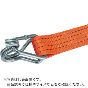 TRUSCO �x���g�ג��@ 50mm�� 800kg �t�b�N&�L�[�p�[�^�C�v ( GV50-800HK ) �g���X�R���R(��)