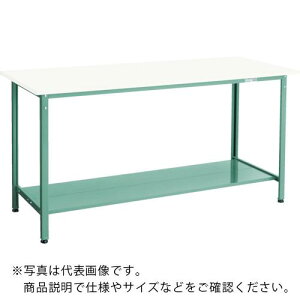 TRUSCO y׏dƑ(300kg)HAE^ 1800X900XH900 I2t zCgF ( HAE-1809LT2 W ) gXRR()