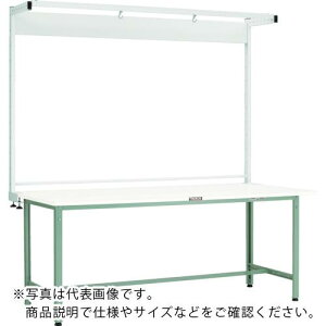 TRUSCO y׏dƑ(300kg)AE^ 900X600XH1948(S) c[nK[t OO[F ( RAE-0960THN YG ) gXRR()