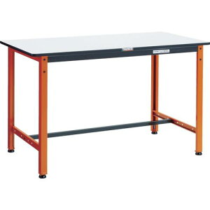 TRUSCO y׏dƑ(300kg)TFAEL^ 1200X600XH740 {^Cv IWF ( TFAEL-1260 ) gXRR()