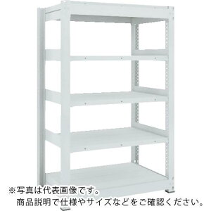 TRUSCO TUG�^���ʃ{���g���X�I 450kg �P�̌^ 1555×926×H1500 5�i ( TUG450-55Z-5 ) �g���X�R���R(��)