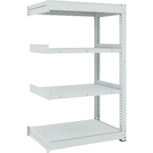 TRUSCO TUG^ʃ{gXI 600kg A^ 900×626×H1500 4i ( TUG600-53L-4B ) gXRR()