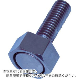 TRUSCO ( �g���X�R���R ) �Z�p�{���g�^�}�O�l�b�g�z���_�[ M8XS17XL15 128N ( TNBMG-815 )