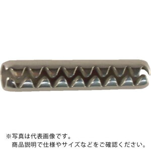 TRUSCO ( �g���X�R���R ) �g�`�X�v�����O���[���s�� �X�e�����X 2×14 100�{�� ( B16-0214 )