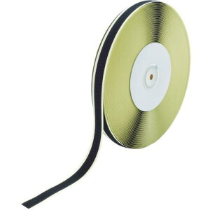 TRUSCO }WbNe[v[[R]] ЕtA 16mm×25m  ( TMAN-1625-BK ) gXRR()