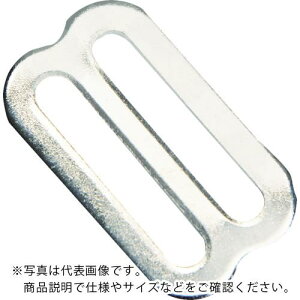 TRUSCO ( �g���X�R���R ) PP�x���g��p����50mm�p �v���[�g�A�W���X�^�[ ( TPAJ-50 )