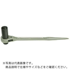 MCC ( MCC�R�[�|���[�V���� ) �����O�\�P�b�g�t���`�F�b�g�����` 17X19L ( RWL1719 )