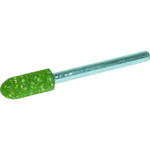 TRUSCO Stu Ce^ 6X16X3 120# 10{ ( MI1206HM ) gXRR()