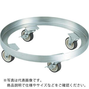 TRUSCO SUS304 hʑ 250L Xe NUԗ ( SDA-250-SNU ) gXRR()