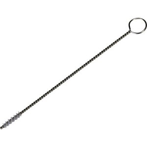 TRUSCO 小径パイプブラシ 3.5mm HACCP対応 ホワイト ( TMPB-3.5-W ) トラスコ中山(株)