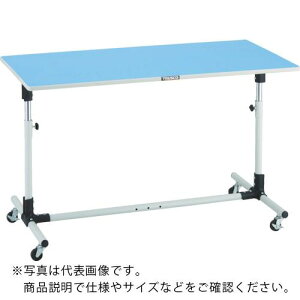 TRUSCO �W���X�g 900X600XH700-950 �ԗ֕t ( JM-9060C ) �g���X�R���R(��)