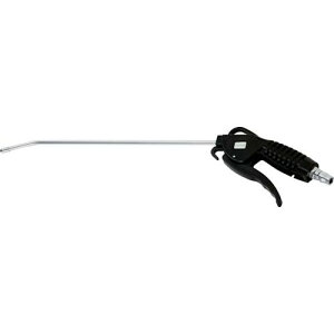 TRUSCO ( �g���X�R���R ) �������G�A�_�X�^�[�K��L�^ �v���O�^�C�v �m�Y��300mm ( TD-50-3L )