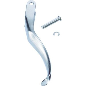 TRUSCO ( �g���X�R���R ) �G�A�_�A�X�^�[TD70B�ETD80B�V���[�Y�p���o�[���i ( TDH-REPSET )
