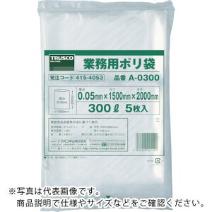TRUSCO Ɩp| 0.05×400L (5) ( A-0400 ) gXRR()
