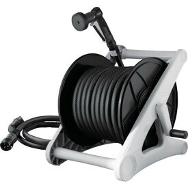 TRUSCO ( トラスコ中山 ) ハイスペックホースリール 30m ( THR-30X )