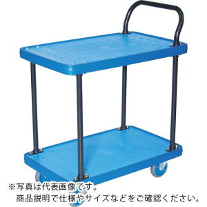 TRUSCO MKP��������� ��i�� 716X436 �u���[ ( MKP-154-B ) �g���X�R���R(��)