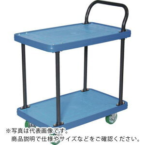 TRUSCO MKP��������� �Б�2�i�^�C�v 906×616 �E���^�� �u���[ ( MKP-304U-B ) �g���X�R���R(��)