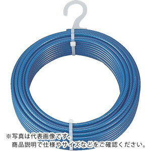 TRUSCO bLtC[[v PVC핢^Cv 6(8)mmX10m ( CWP-6S10 ) gXRR()